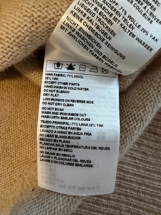 ba&sh Nestor Sweater - Picture 11 of 16